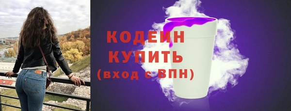 хмурый Верхний Тагил